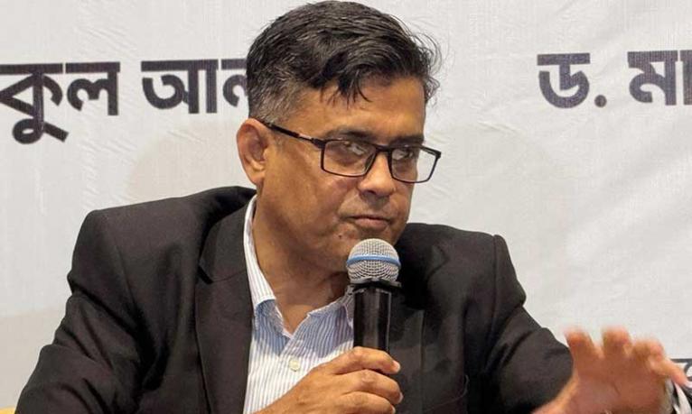 দীপু-হাদি হত্যার বিচার দ্রুত বিচার ট্রাইব্যুনালে হবে: প্রেসসচিব