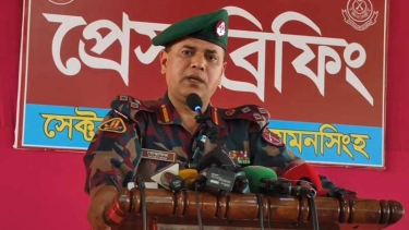 হাদিকে গুলি করা অপরাধীরা পালিয়েছে কিনা- এখনও নিশ্চিত নয়