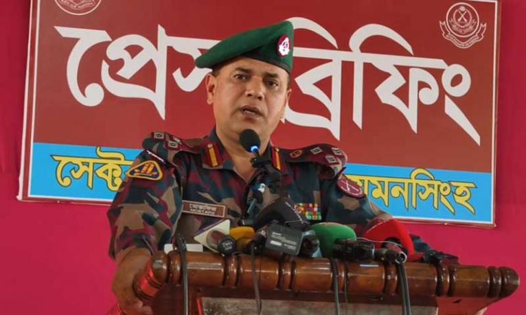 হাদিকে গুলি করা অপরাধীরা পালিয়েছে কিনা- এখনও নিশ্চিত নয়