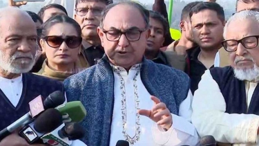 স্বাধীনতাবিরোধীরা কখনো দেশের শান্তি কামনা করেনি : মির্জা আব্বাস