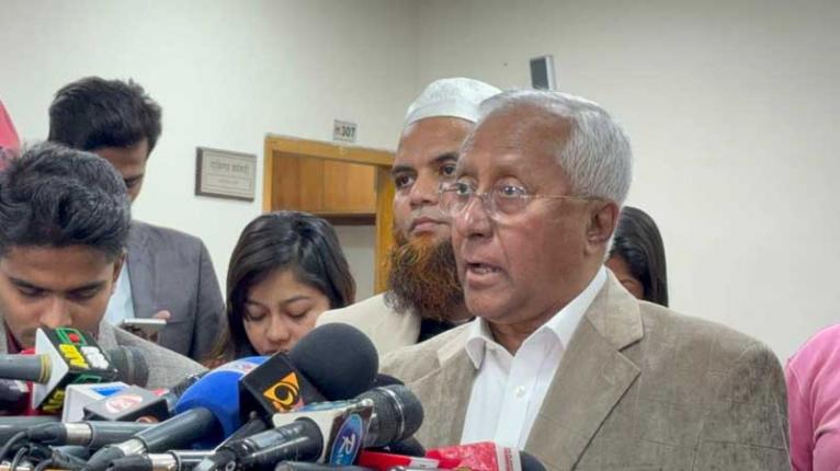 ইইউ থেকে ২০০ জন পর্যবেক্ষক আসবে : ইসি সচিব