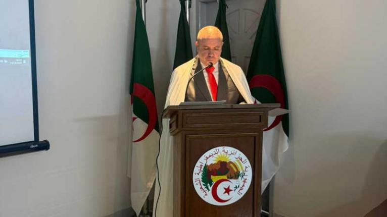 বাংলাদেশের সঙ্গে সহযোগিতা বাড়াতে আগ্রহী আলজেরিয়া