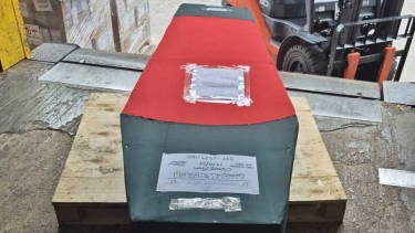 লাল-সবুজ কফিনে দেশে ফিরছেন হাদি