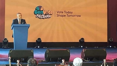 হাদির ঘটনা বিচ্ছিন্ন, শান্তিপূর্ণভাবে সবাইকে নিয়ে সুষ্ঠু নির্বাচন অনুষ্ঠিত হবে: সিইসি