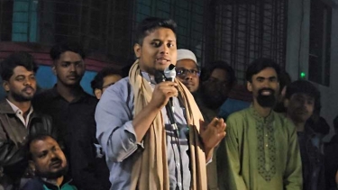 অনেকে মেরে ফেলার হুমকি দিচ্ছে : হাসনাত আব্দুল্লাহ