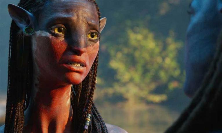 বক্স অফিসে ঝড় তুলবে ‘অ্যাভাটার : ফায়ার অ্যান্ড অ্যাশ’