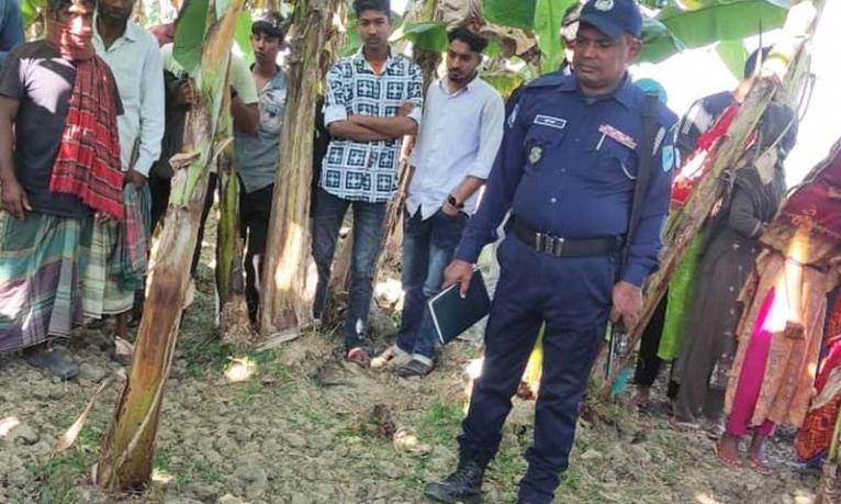 ফরিদপুরে চালককে হত্যা করে অটোরিকশা ছিনতাই