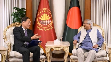 নির্বাচিত সরকারের পক্ষে চলমান সংস্কার হজম করা কঠিন হতে পারে : পরিকল্পনা উপদেষ্টা