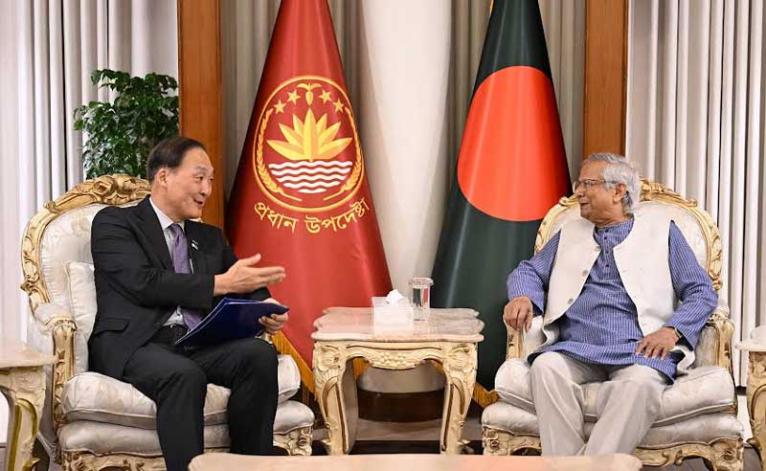 নির্বাচিত সরকারের পক্ষে চলমান সংস্কার হজম করা কঠিন হতে পারে : পরিকল্পনা উপদেষ্টা