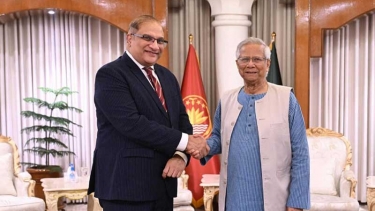 জানুয়ারিতে চালু হচ্ছে ঢাকা-করাচি সরাসরি ফ্লাইট