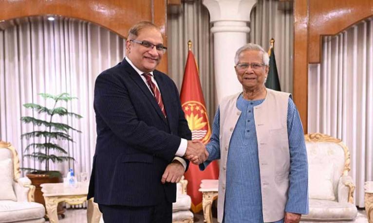 জানুয়ারিতে চালু হচ্ছে ঢাকা-করাচি সরাসরি ফ্লাইট