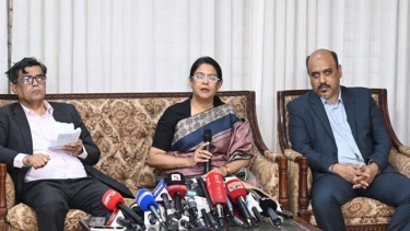 পুলিশ কমিশন অধ্যাদেশ অনুমোদন