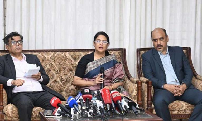 পুলিশ কমিশন অধ্যাদেশ অনুমোদন