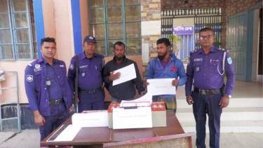 ফরিদপুরে অটোরিকশা ছিনতাই করে চালককে হত্যা, গ্রেফতার ২