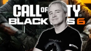 কল অব ডিউটি’র স্রষ্টা ভিন্স জাম্পেলা আর নেই