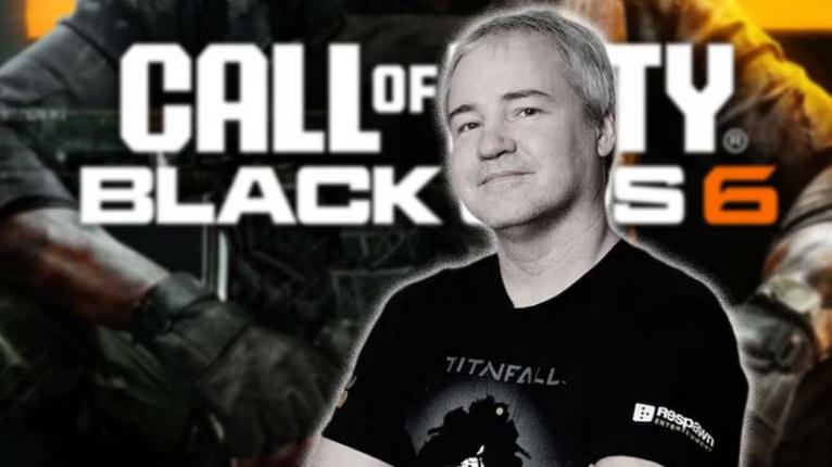 কল অব ডিউটি’র স্রষ্টা ভিন্স জাম্পেলা আর নেই