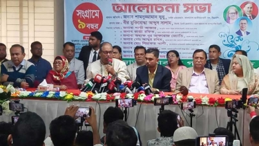 একটি বিশেষ মহল নির্বাচন বানচালের চেষ্টা করছে : দুদু