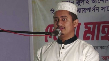 জুলাই যোদ্ধাদের সহায়তায় সচ্ছল ব্যবসায়ীরাও এগিয়ে আসুন: সারজিস