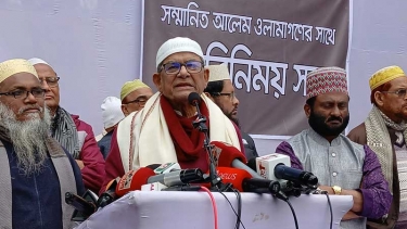 কোরআন ও সুন্নাহর বাইরে আইন করতে দেব না : ফখরুল