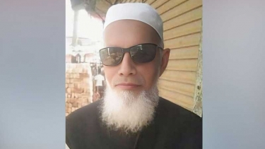 ভাষাসৈনিক শামসুল ইসলাম মারা গেছেন