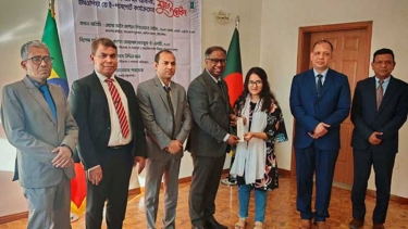 ইথিওপিয়ায় ই-পাসপোর্ট সেবা চালু