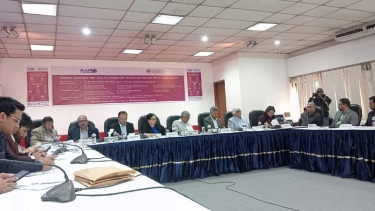 রিজার্ভ না বাড়লে চাপে পড়বে বিনিময় হার, উসকে দেবে মূল্যস্ফীতিকে: র‌্যাপিড