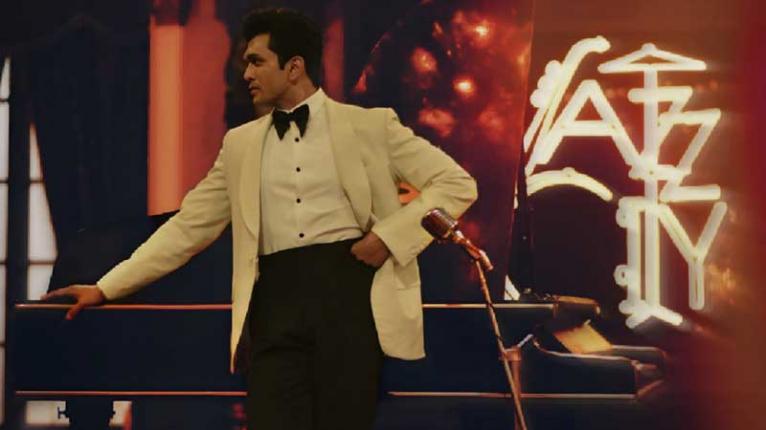 বলিউডে পা রেখেই কেন্দ্রীয় চরিত্রে আরিফিন শুভ