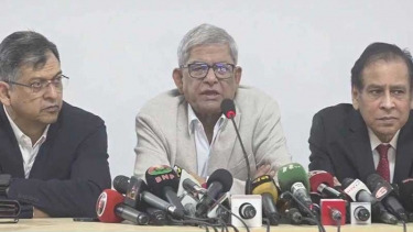 ‘অভিজ্ঞতা কাজে লাগিয়ে সমৃদ্ধ অর্থনীতির দেশ গড়ে তুলতে পারবে বিএনপি’