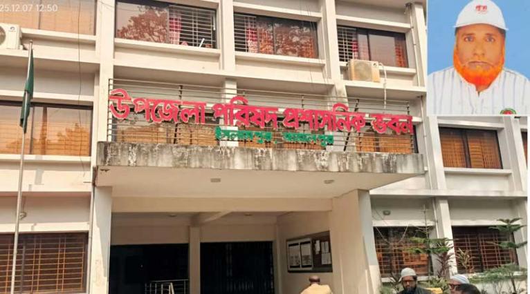 ৭ ডিসেম্বর ইসলামপুর হানাদার মুক্ত দিবস: নেই সরকারি বড় কর্মসূচি, মুক্তিযোদ্ধাদের ক্ষোভ