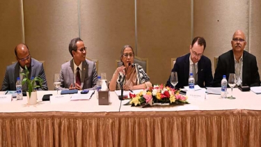 অ্যান্টিবায়োটিকের অপব্যবহার রোধে  জিরো টলারেন্স নিশ্চিত করতে হবে - মৎস্য উপদেষ্টা