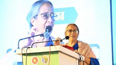 ওয়ান হেলথ বাস্তবায়নে তিন মন্ত্রণালয়ের সমন্বিত অঙ্গীকার জরুরি - মৎস্য উপদেষ্টা