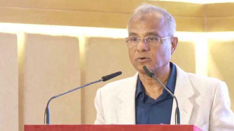 মাদক ও চোরাচালানে সহযোগিতা করলে ছাড় নয়: স্বরাষ্ট্র উপদেষ্টা