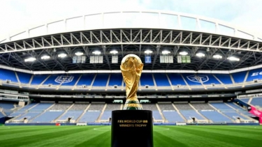 ২০২৬ ফিফা বিশ্বকাপ, এক নজরে দেখে নিন কোন গ্রুপে কোন দল