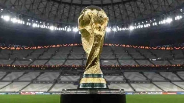 ২০২৬ ফিফা বিশ্বকাপের ড্র শুক্রবার, উত্তেজনায় ভাসছে ফুটবল বিশ্ব