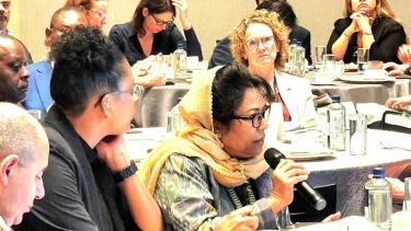 জাতিসংঘ পরিবেশ সম্মেলনে প্লাস্টিক দূষণ রোধে শক্তিশালী বৈশ্বিক উদ্যোগের দাবি বাংলাদেশের