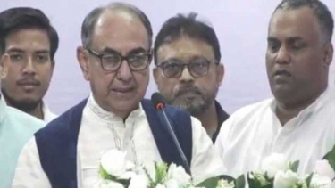 সন্ত্রাস-চাঁদাবাজ ও মাদকের ব্যাপারে কাউকেই ছাড় নয়: মির্জা আব্বাস