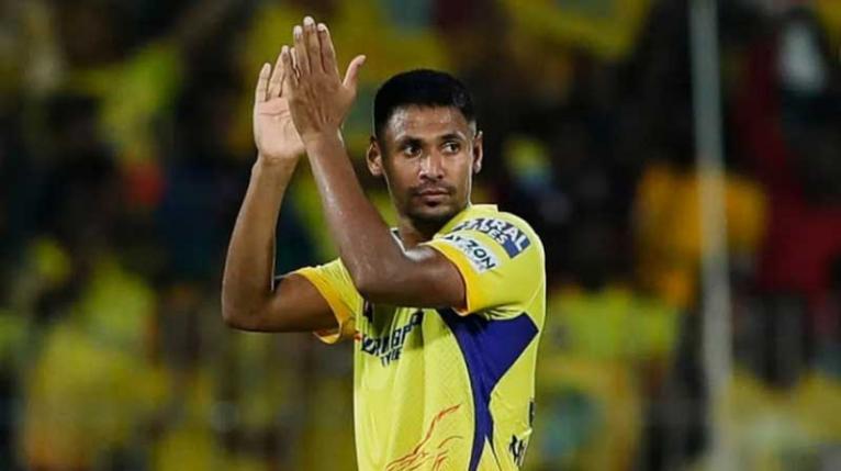 মোস্তাফিজকে রেকর্ড ৯ কোটি ২০ লাখ রুপিতে নিলো কলকাতা