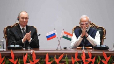 ভারতকে নিরবচ্ছিন্ন জ্বালানি সরবরাহ করবে রাশিয়া: পুতিন