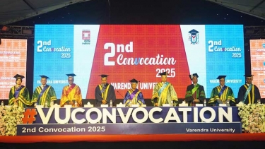 তরুণ প্রজন্মই যুগে যুগে বৈপ্লবিক পরিবর্তন এনেছে: সমাজকল্যাণ উপদেষ্টা