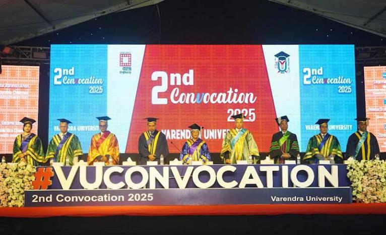 তরুণ প্রজন্মই যুগে যুগে বৈপ্লবিক পরিবর্তন এনেছে: সমাজকল্যাণ উপদেষ্টা