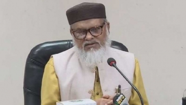 প্রথম আলো–ডেইলি স্টারে আগুন দেওয়াদের কিছু শনাক্ত: ধর্ম উপদেষ্টা