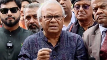 মব সহিংসতা গণতন্ত্রকে হুমকির মুখে ফেলছে: রিজভী