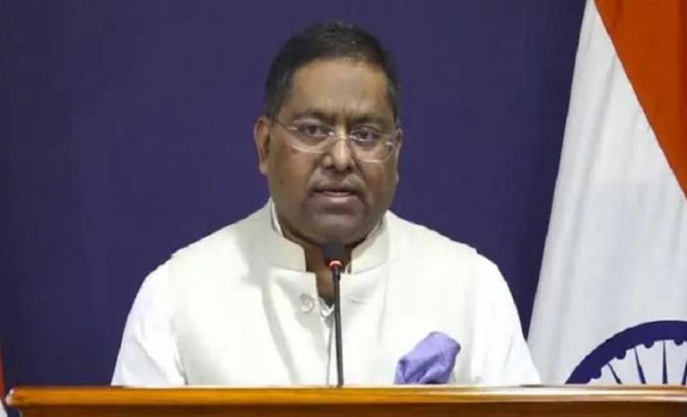 বাংলাদেশের বর্তমান পরিস্থিতি নিয়ে নতুন যে বার্তা দিলো ভারত