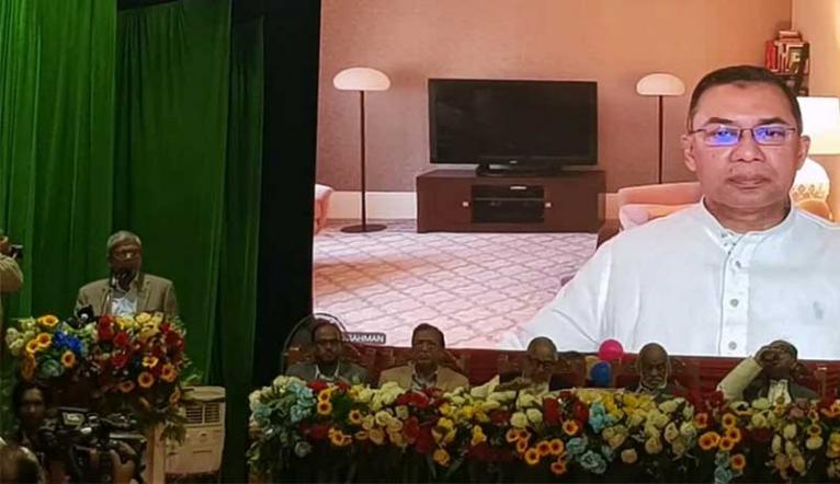 ক্ষমতায় গেলে জুলাই যোদ্ধাদের নিরাপত্তার পূর্ণ দায়িত্ব নেবে বিএনপি : মির্জা ফখরুল