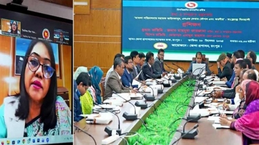 মামলা পরিচালনায় সরকারি কর্মকর্তাদের আইনি জ্ঞান থাকা আবশ্যক : তথ্য সচিব