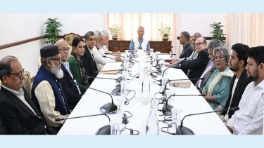 খালেদা জিয়াকে ভিভিআইপি ঘোষণার সিদ্ধান্ত