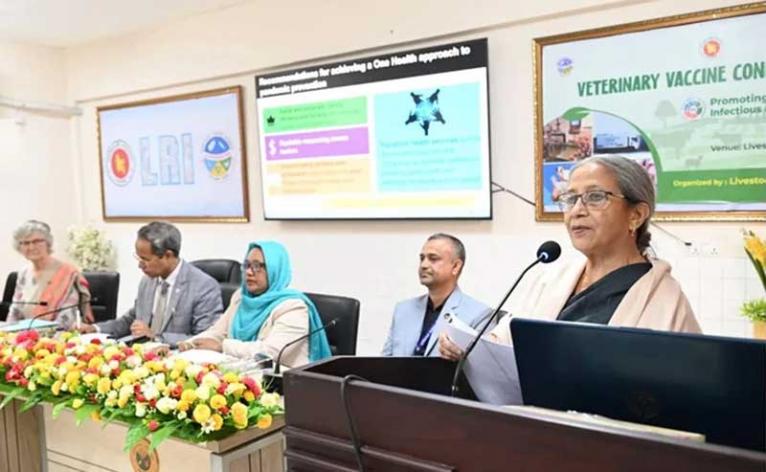 অ্যান্টিবায়োটিকের ব্যবহার কমাতে জানুয়ারিতে সচেতনতামূলক কর্মসূচি