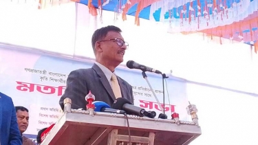 বিদেশে বাংলাদেশিরা সব থেকে কম বেতনে চাকরি করে : পররাষ্ট্র উপদেষ্টা