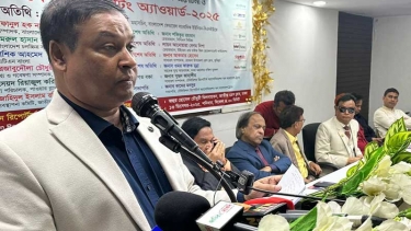 সংস্কৃতি মানুষের অন্তরকে আলোকিত করে : কাদের গনি চৌধুরী