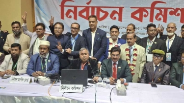 নারায়ণগঞ্জ ক্লাবের সভাপতি নির্বাচিত হলেন এম সোলায়মান